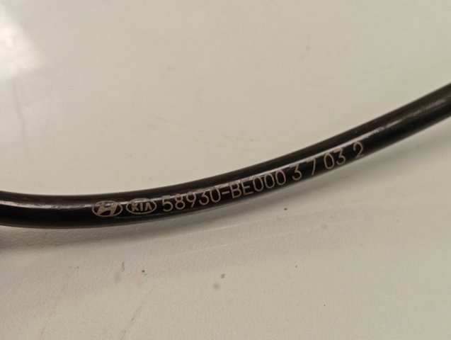 Сенсор АБС Hyundai/Kia 58930BE000 ціна, від 81.92 USD