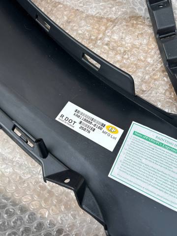 Бампер на авто FPS FP4024901 ціна, від 57.57 USD