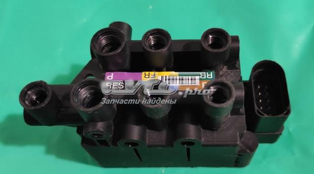 Блок клапанів гідравлічної підвіски AБС (ABS) TQ38005 Tqparts