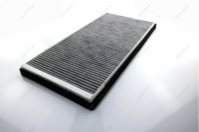Фільтр салону SAK62 Shafer