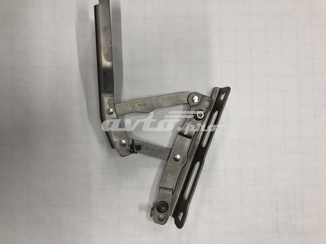 Завіс капота, правий Mercedes A1678803600 ціна, від 146.51 USD