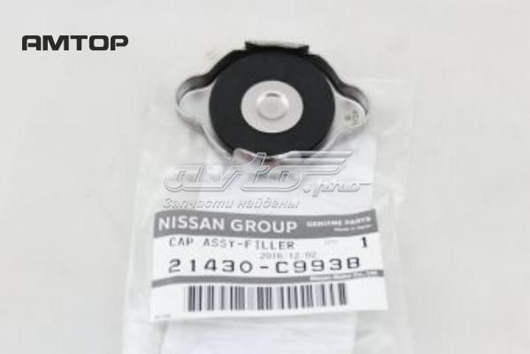  Nissan/Infiniti 21430C993B ціна, від 11.52 USD