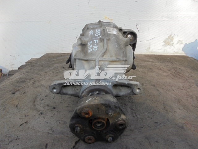 7578149 BMW 