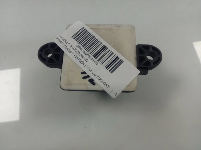 Купити JX6112B533AA Ford Реле свічок накалу