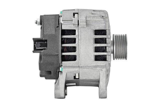 Купити SG12B122 VALEO Генератор