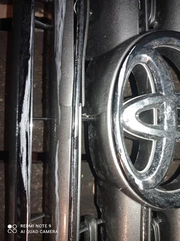 5310160580 Toyota Решітка радіатора