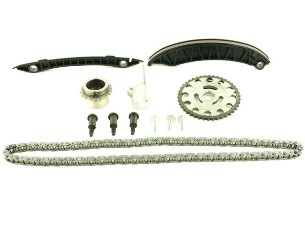 Купити HW530110 Hanswerk Комплект ланцюга ГРМ