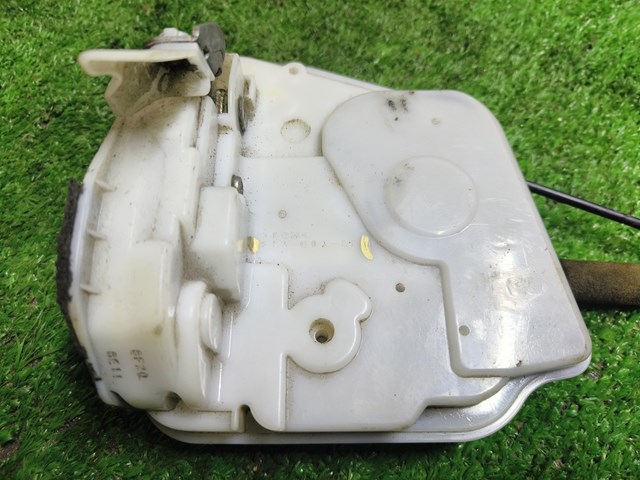F97G02L1 Mazda 
