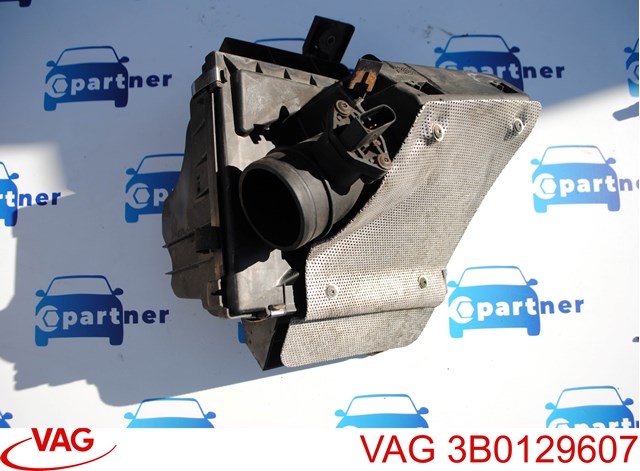 Купити 3B0129607 VAG 