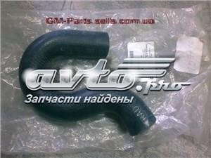 96184393 General Motors Патрубок системи охолодження