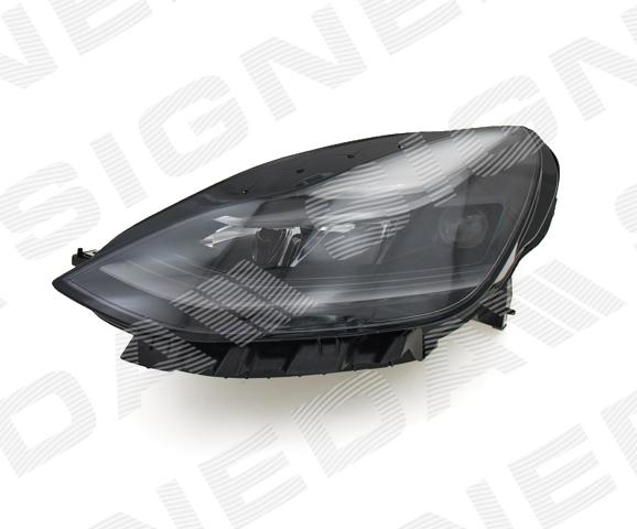 Купити ZTS1100L Signeda Фара ліва передня