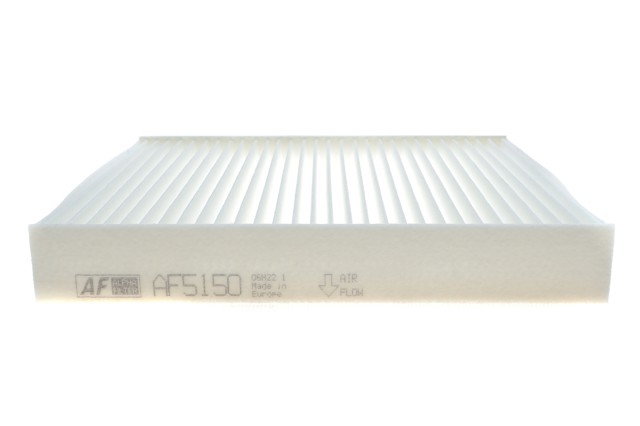 Фільтр салону AF5150 Alpha Filter