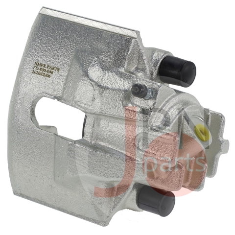 R97BX2B294CB Ford Ремкомплект гальмівної системи