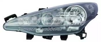 Купити 5724092E Polcar Фара