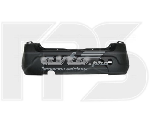 Кожух бампера заднього FPS FP5618950P ціна, від 52.77 USD