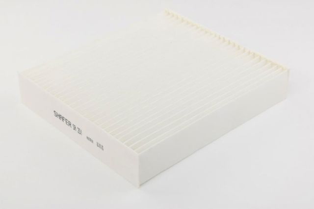 Купити SA251 Shafer Фільтр салону вугільний