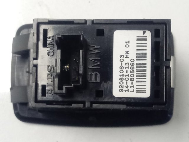 920810603 BMW 