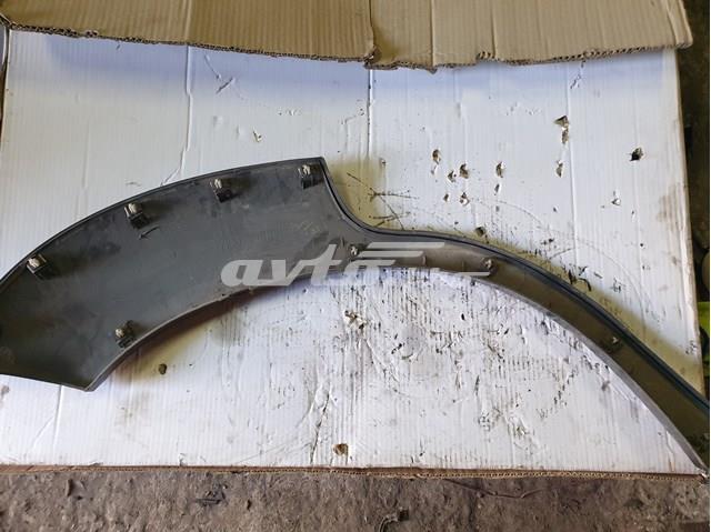 Розширювач заднього крила, лівий 877412E001 Hyundai/Kia