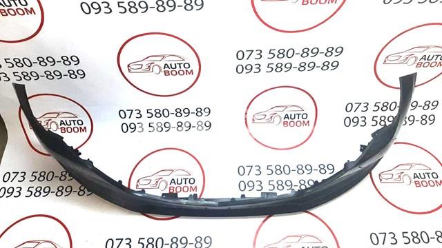 Бампер на авто Mazda KL2F50031BB ціна, від 79.77 USD