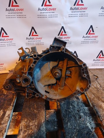 Купити 2275611 Fiat/Alfa/Lancia 