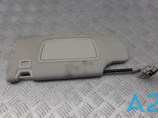 Купити FT4Z5804105EC Ford Козирок сонцезахисний