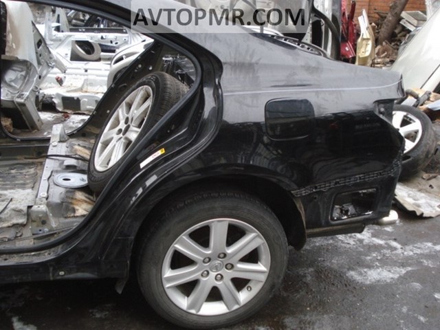 6160233230 Toyota Бічна частина задня ліва