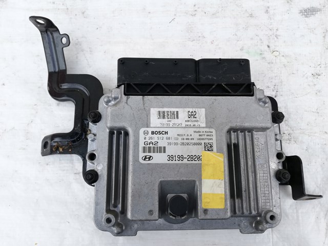 391992B202 Hyundai/Kia 