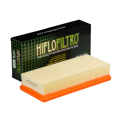 HFA7916 Hiflofiltro Повітряний фільтр двигуна