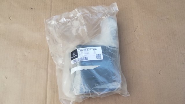  Mercedes A44788505229B51