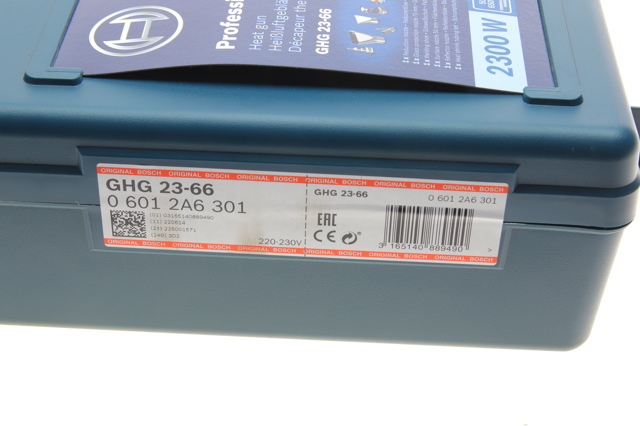  Bosch 06012A6301