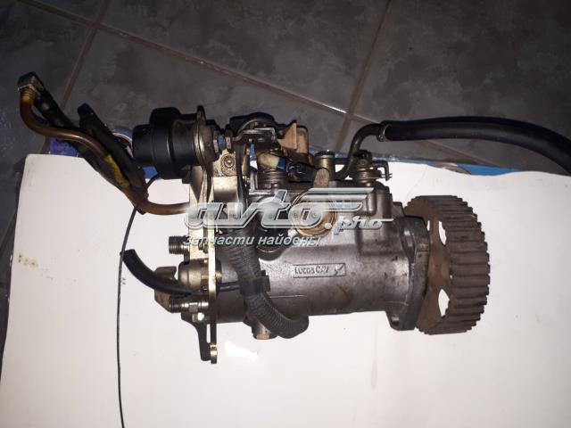  Peugeot/Citroen R8445B250A
