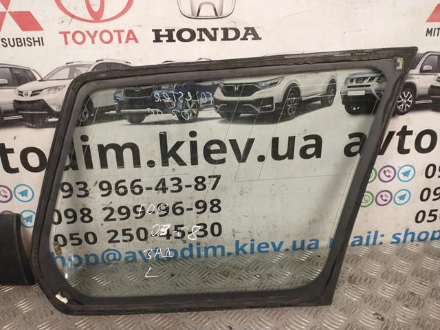 Скло багажника, ліве Subaru 65209SA070 ціна, від 22.80 USD