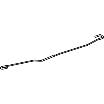 Купити 6453206370 Toyota Амортизатор двері багажника