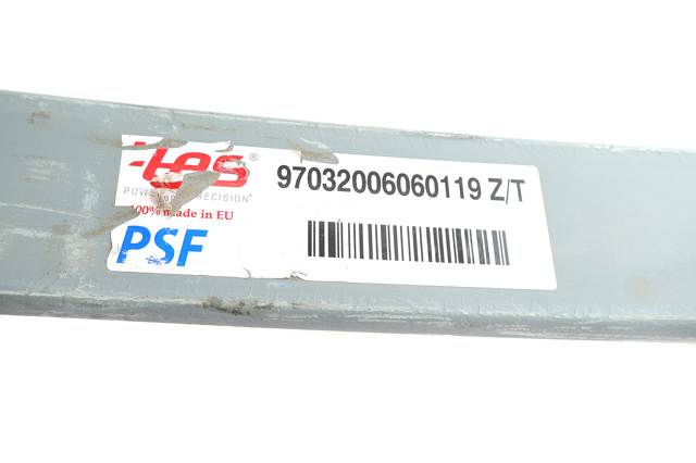 Лист ресори передньої TES 97032006060119ZT ціна, від 164.73 USD