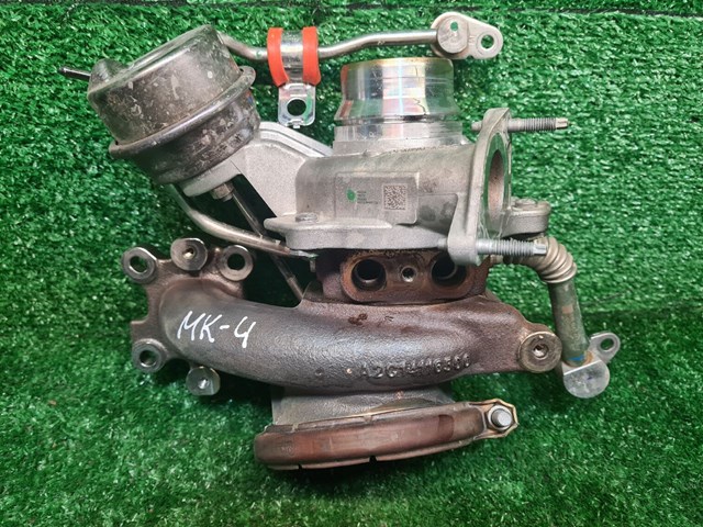  A2C14116500 Ford