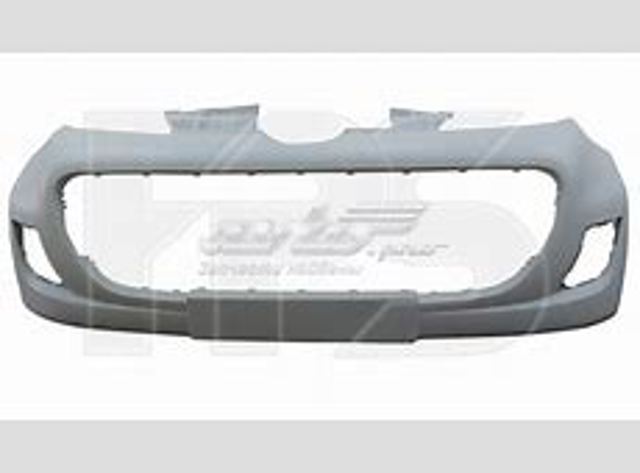 Бампер передній FPS FP5413900