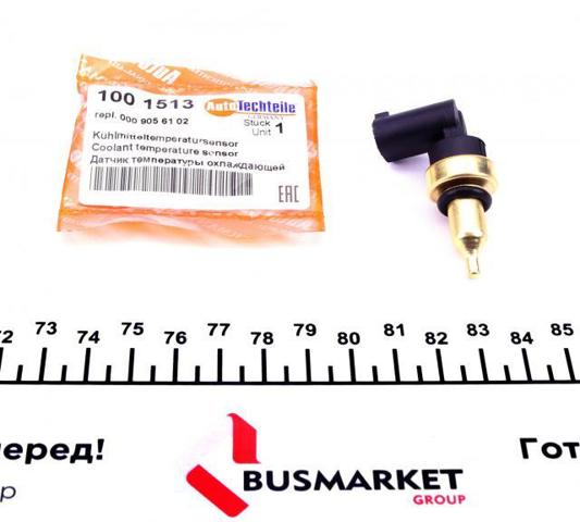 Термодатчик охолоджуючої рідини Autotechteile 1001513 ціна, від 4.73 USD