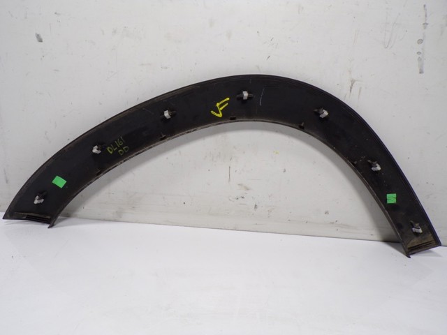 98174915XT Peugeot/Citroen Молдинг передньої арки колеса, правий