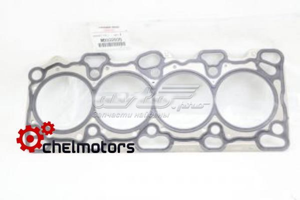 MD332035 Mitsubishi Прокладка під головку
