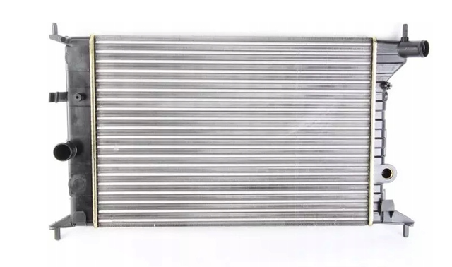 Радіатор основний Sato Tech R20032 ціна, від 35.94 USD