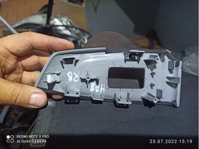 83743TL0G0150 Honda 