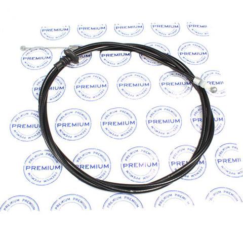 Трос капота 1018004747 Geely