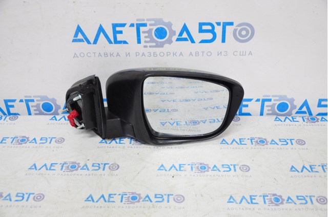 Купити 963016MA3A Nissan/Infiniti Дзеркало праве
