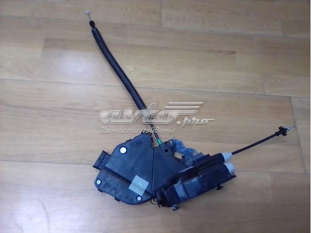 Купити LR078744 Land Rover Замок задньої дверї, правої