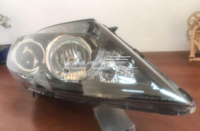 Основна фара - вставка Hyundai/Kia 921023WXXX ціна, від 151.99 USD