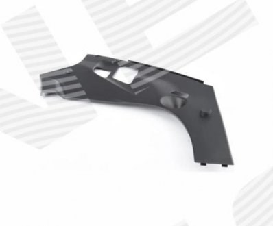 PBM60096AR Signeda Захист двигуна, правий