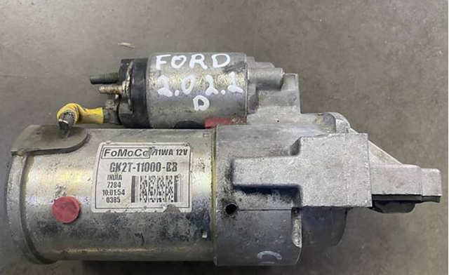 Стартер GK2T11000BB Ford