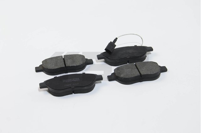 Гальмівні колодки Autotechteile 5040177 ціна, від 13.93 USD