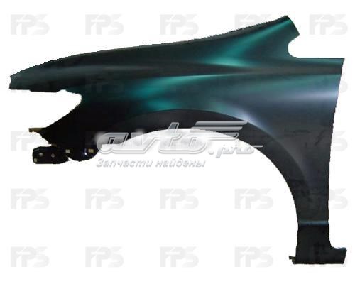 Крило переднє праве FPS FP3011312 ціна, від 51.65 USD