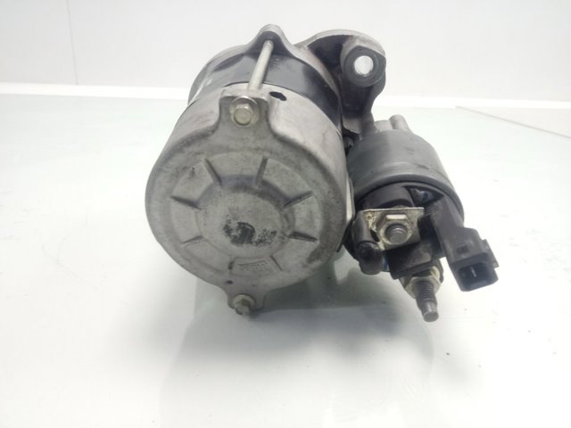 Купити 9812715380 Peugeot/Citroen Стартер